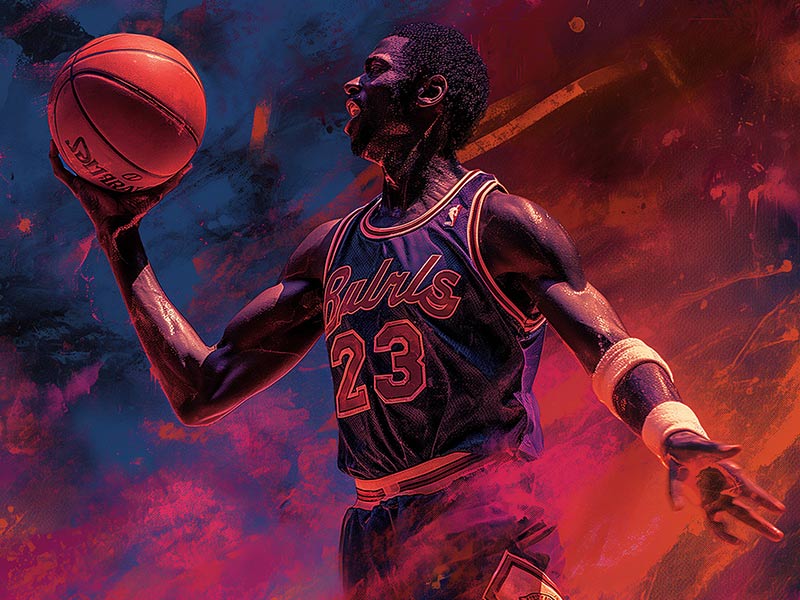 没白练！杰伦格林此前用俩43公斤哑铃卧推，吧友能超过他吗