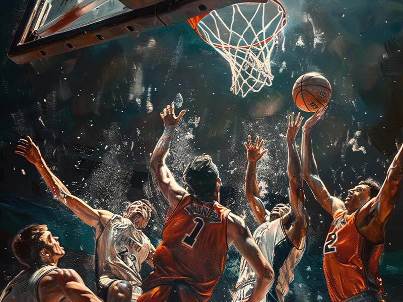 伊森下一份合同值多少大史：2500万起步，有的是球队抢！