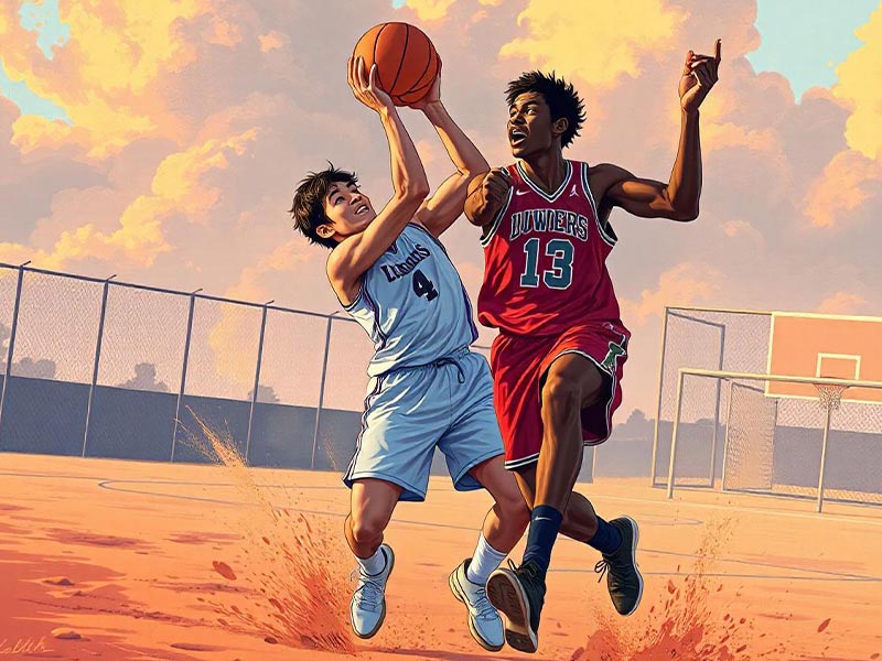 02月22日NBL常规赛湖北文旅VS上海玄鸟全场录像