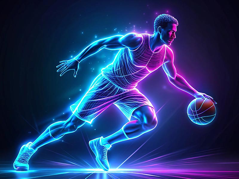 02月22日NBA常规赛活塞公牛全场录像