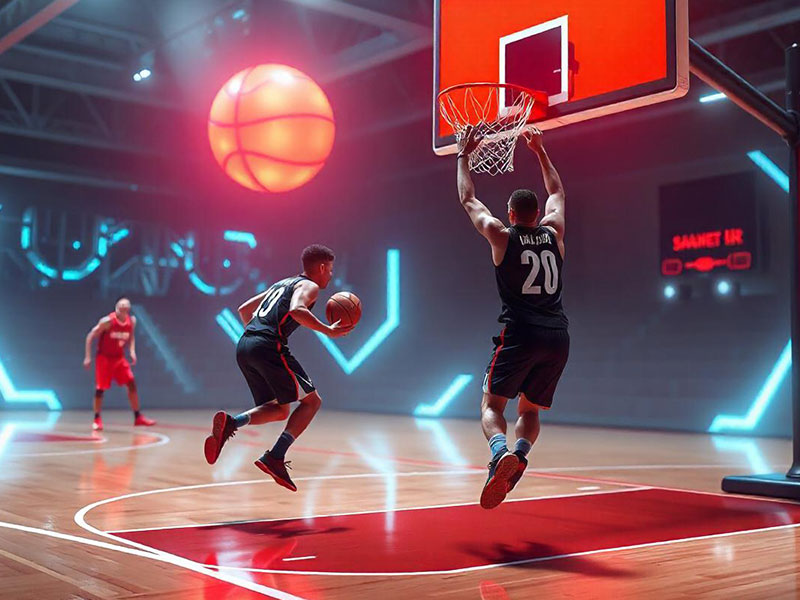 关键球太稳布泽尔10中6砍18分10板7助！胜劲敌密歇根