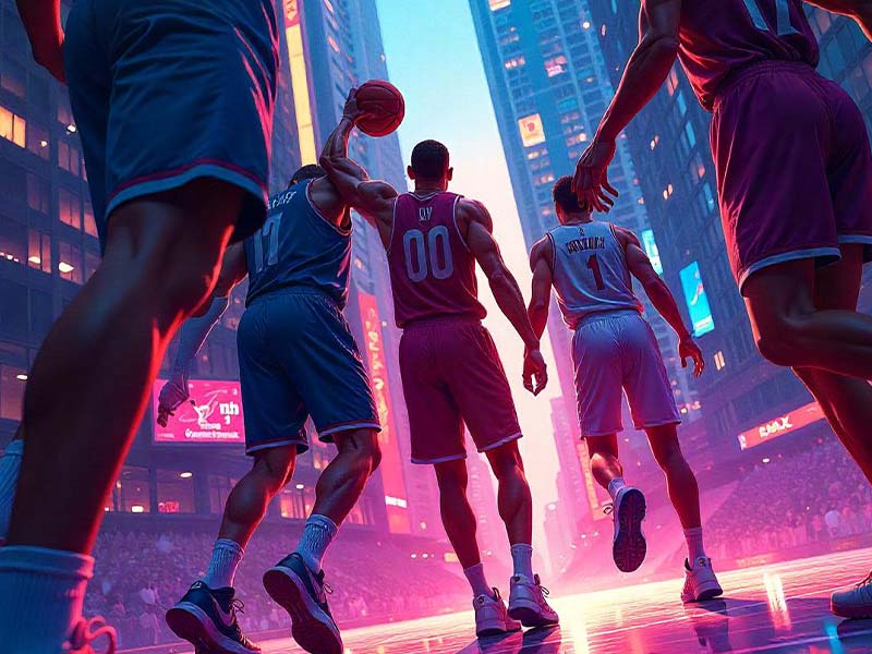 雷霆主帅:我们赛前对谁防哈登,谁防米切尔进行了队内投票