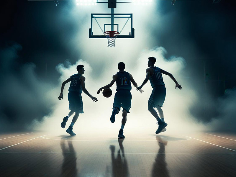 今年有戏米切尔此前：想复制詹姆斯成就，为骑士带来冠军！