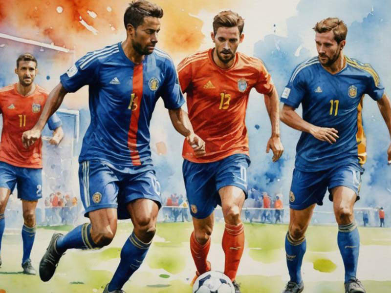 这个年大家都不好过！网友AI恶搞：意甲现状