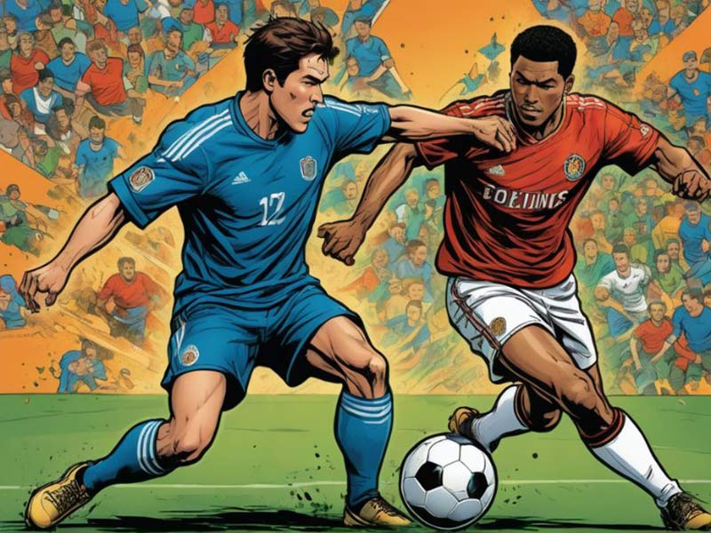 02月23日意甲第26轮AC米兰vs帕尔马全场录像