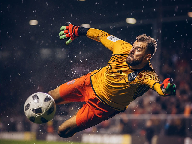 叫不动！图多尔不断示意范德芬压上，后者毫无反应