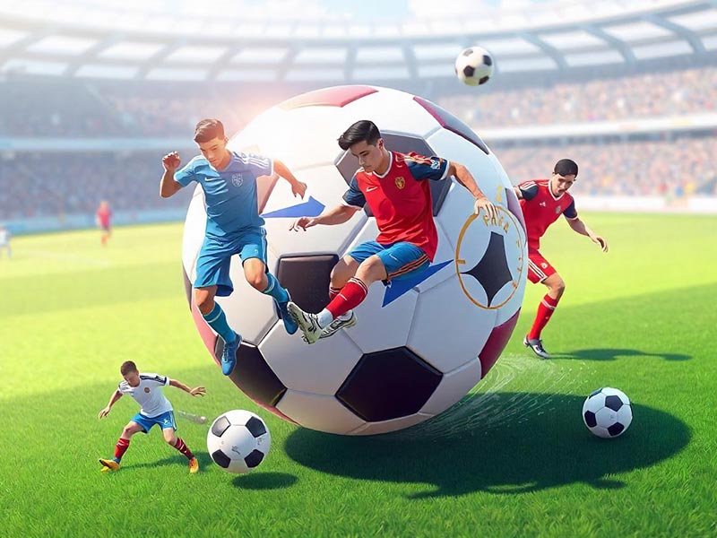 大家都是好身手！经典回顾：梅西和博格巴合作的乐事广告！